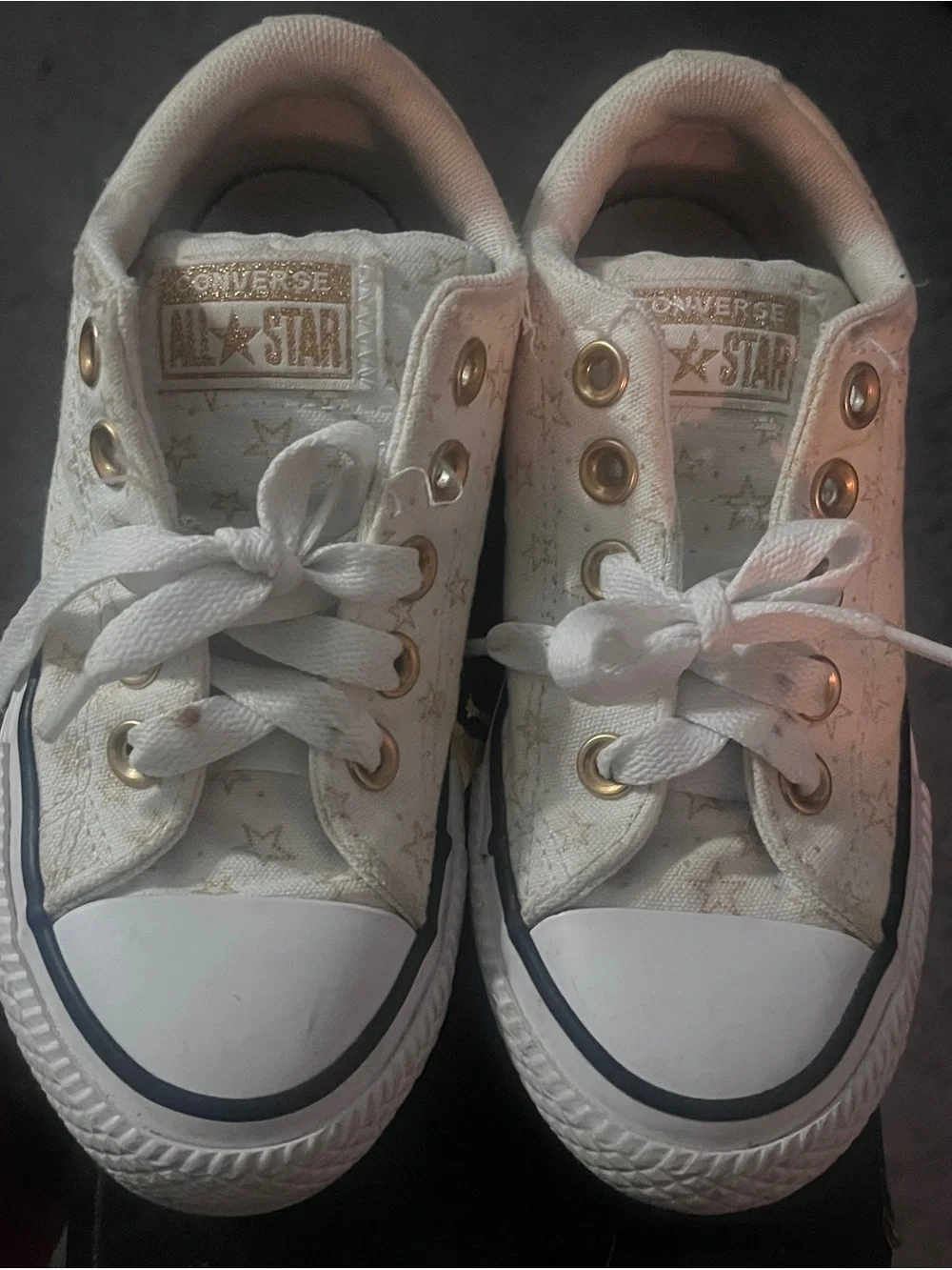 Converse All Star